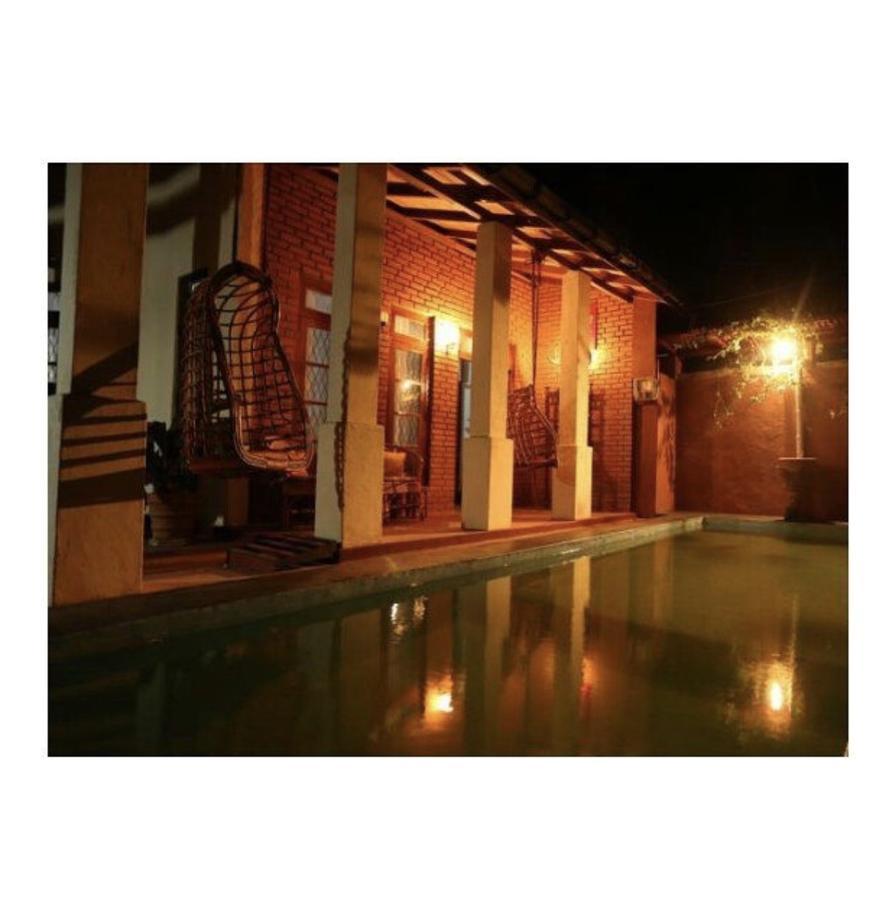 Hotel Plantation Retreat Pathadumbara Exterior foto